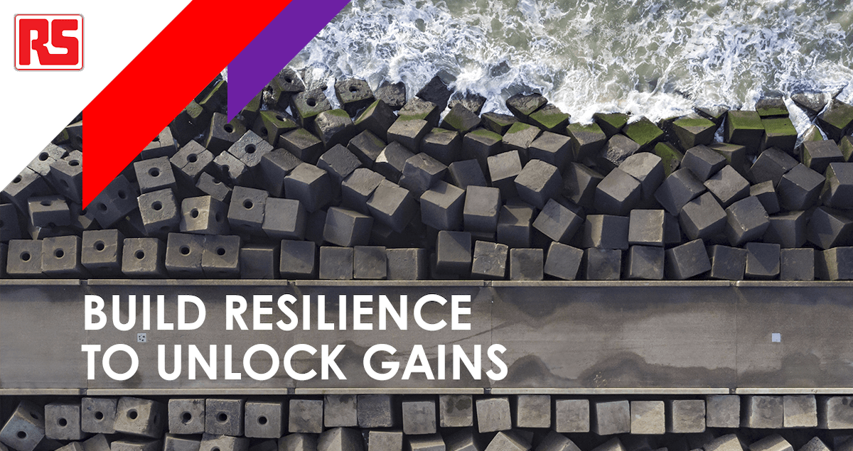 Build Resilience To Unlock Gains