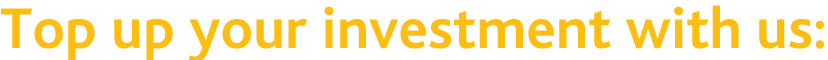 Reasons to invest in a With Profits ISA: