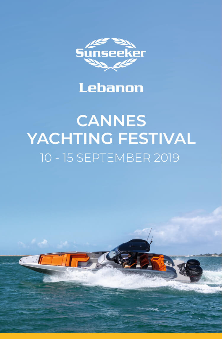 Cannes Yachting Festival